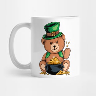 RICH BEAR Mug